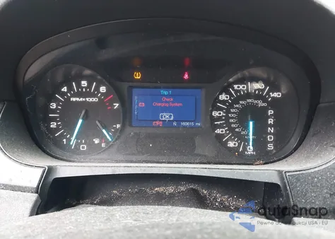 2013 Ford Edge Se from USA, damaged, VIN 2FMDK3GC5DBA52219